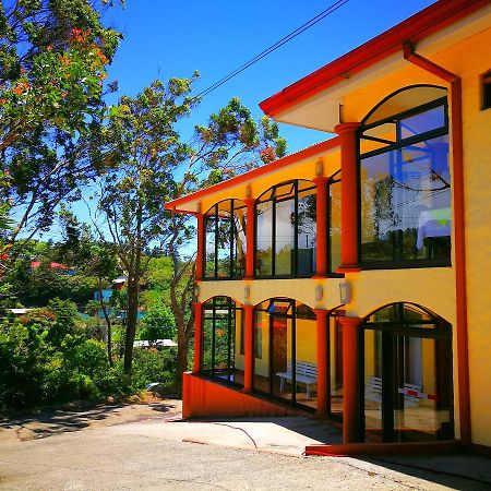 Hotel Santa Fe B&B Monteverde Eksteriør bilde