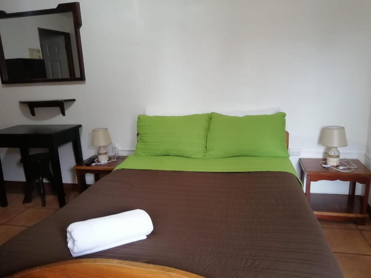 Hotel Santa Fe B&B Monteverde Eksteriør bilde