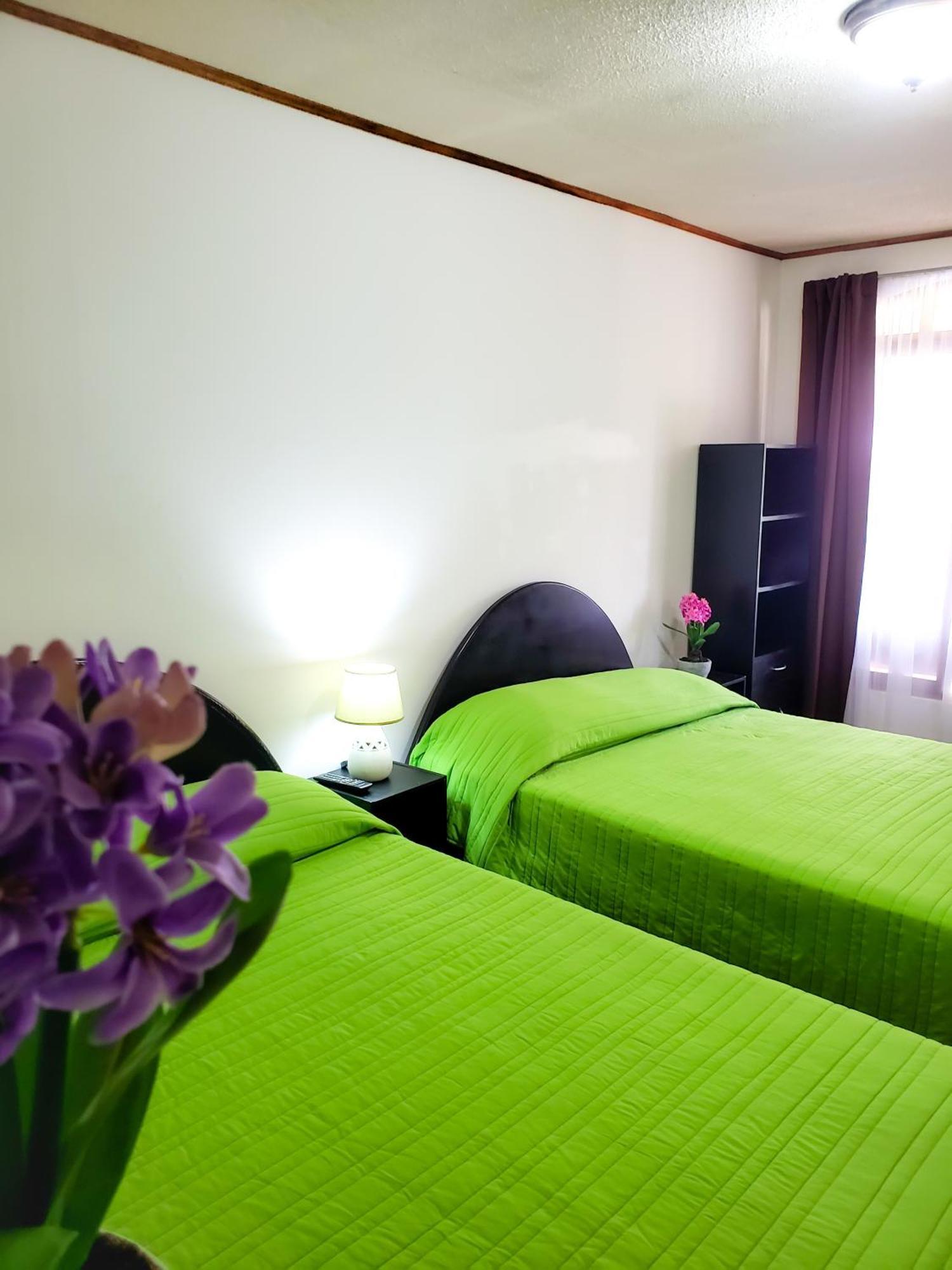 Hotel Santa Fe B&B Monteverde Rom bilde